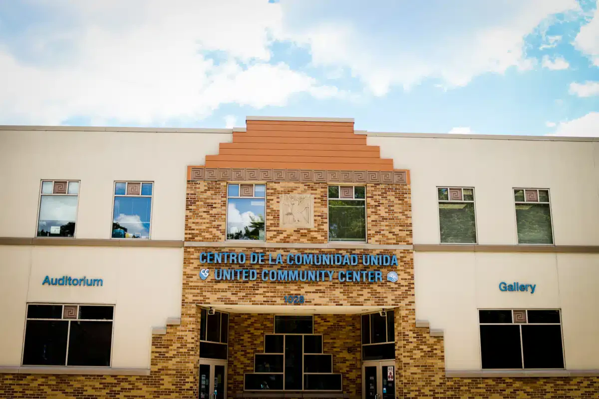 United Community Center - Thumbnail 2