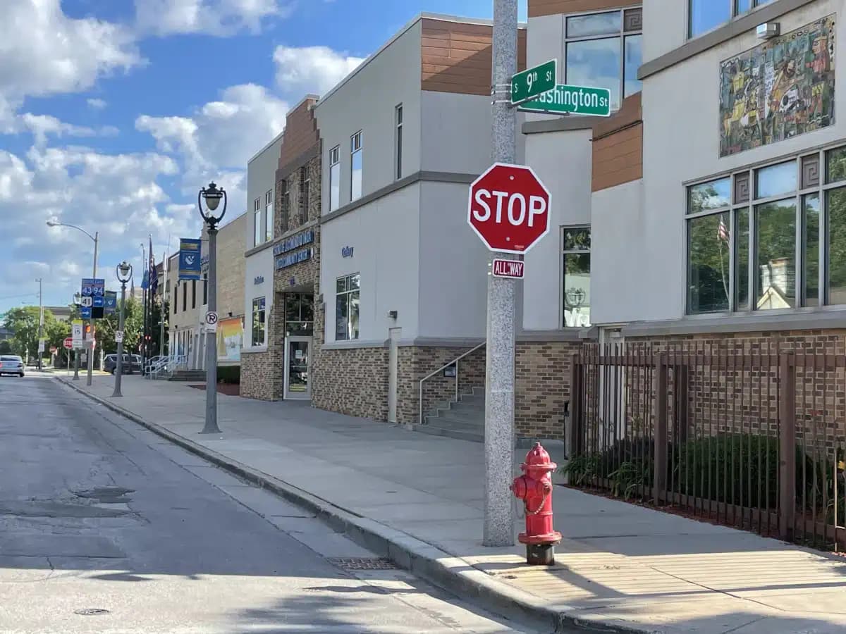 United Community Center - Thumbnail 4