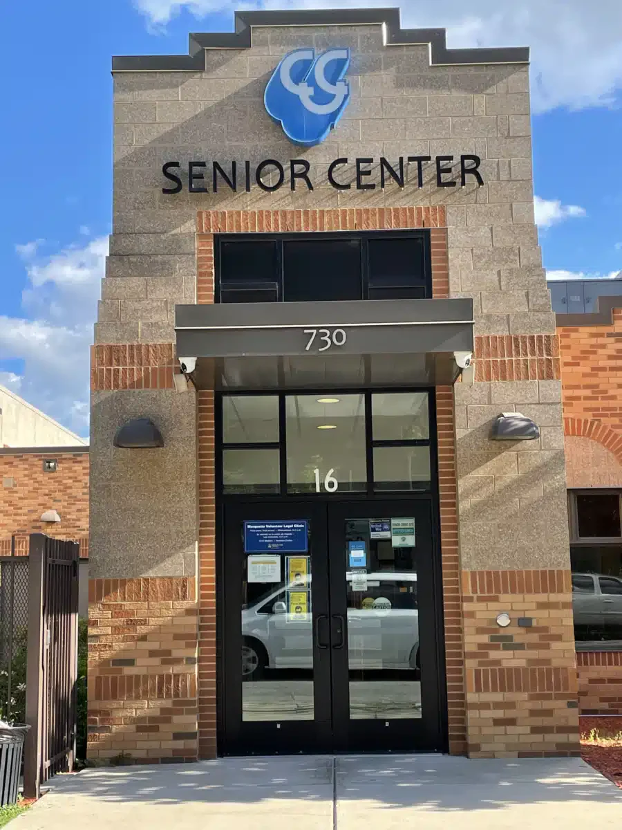 United Community Center - Thumbnail 6