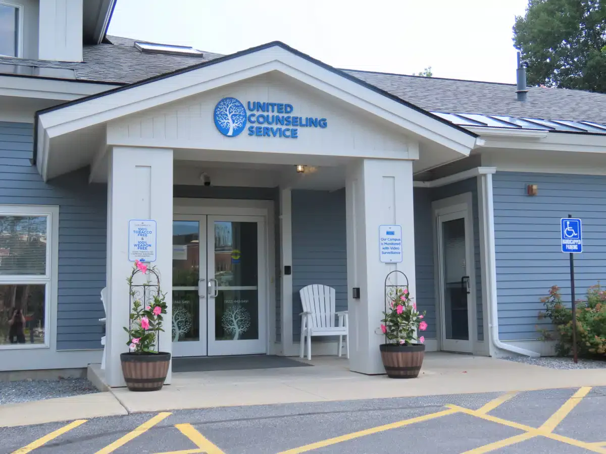 United Counseling Service of - Thumbnail 2