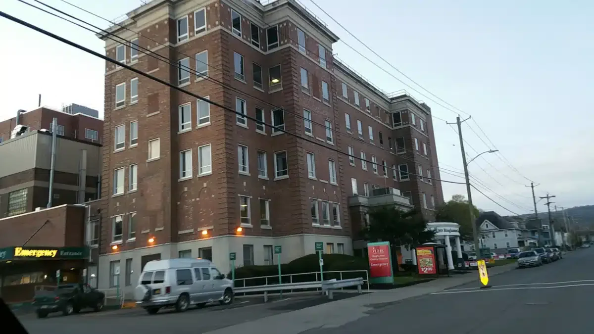 United Health Services Hospitals Inc - Thumbnail 10