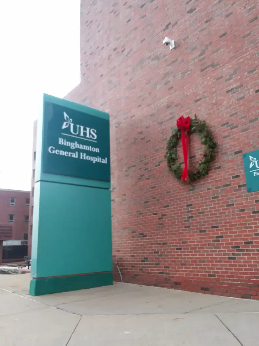 United Health Services Hospitals Inc - Thumbnail 9