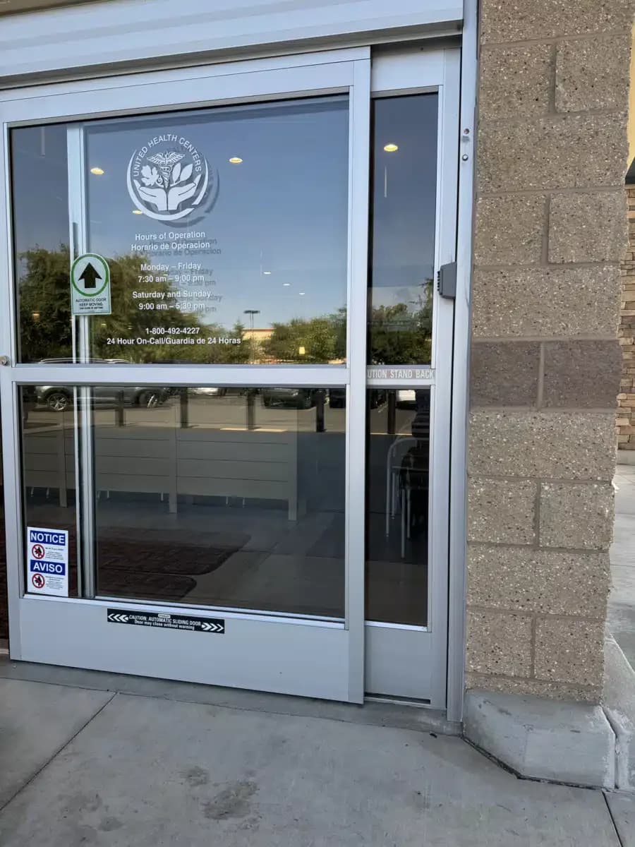 Universal Hlth Network and Systems Inc - Thumbnail 10