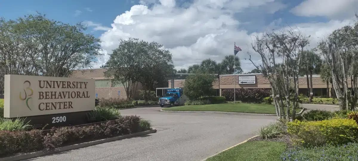 University Behavioral Center - Thumbnail 6