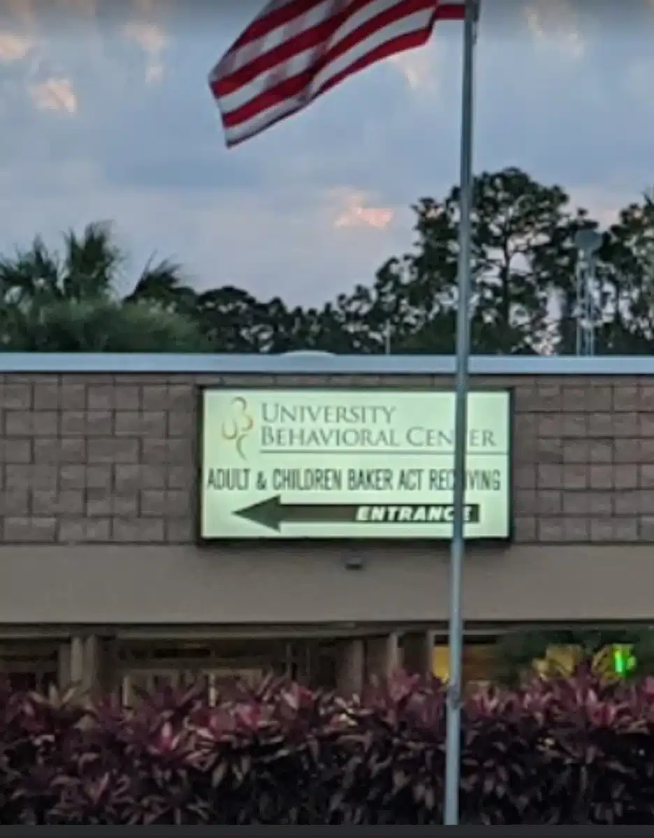 University Behavioral Center - Thumbnail 9