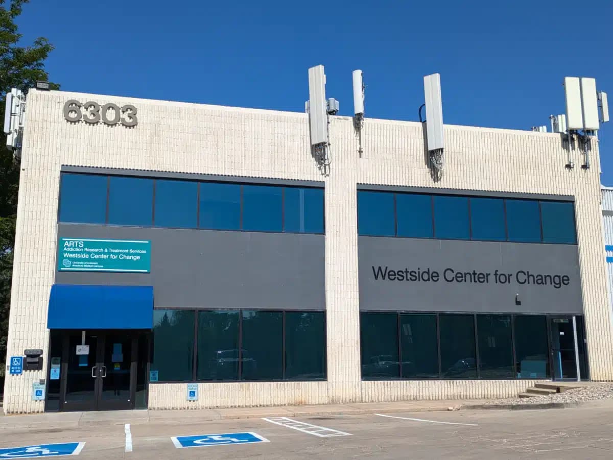 University of Colorado Denver/ARTS - Thumbnail 3