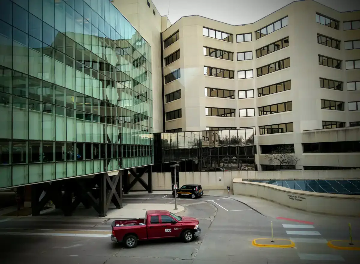University of Iowa Healthcare - Thumbnail 7