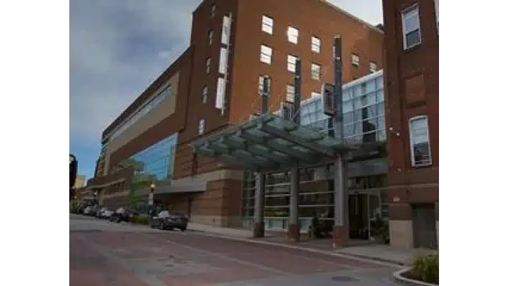 University of Maryland Medical Center