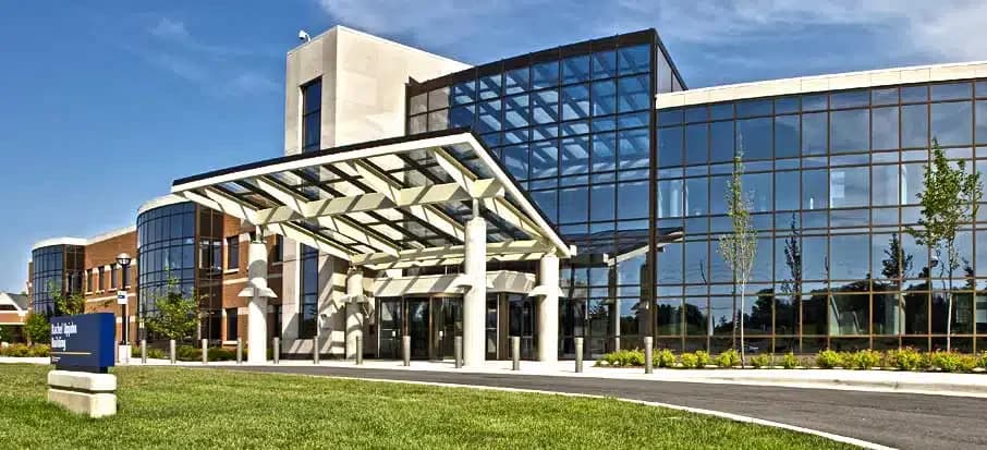 University of Michigan