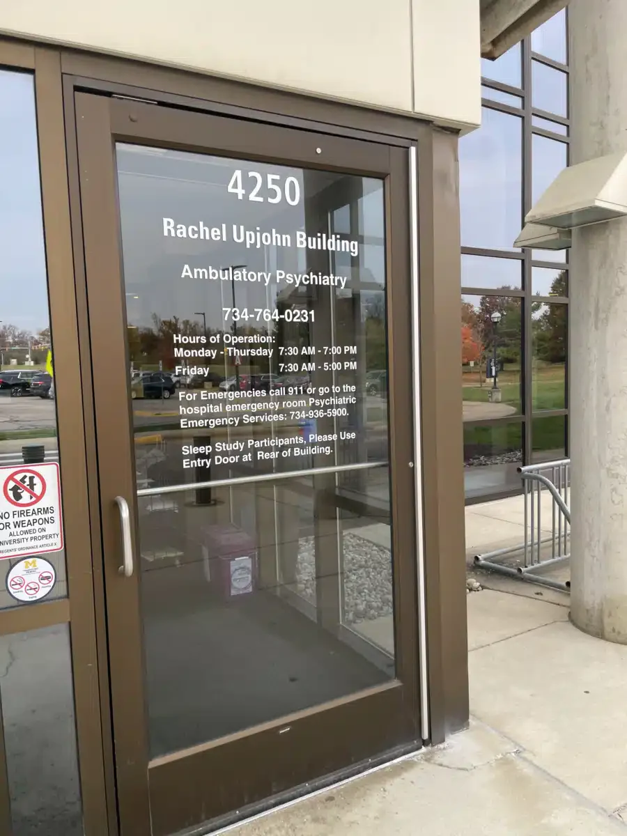 University of Michigan - Thumbnail 3