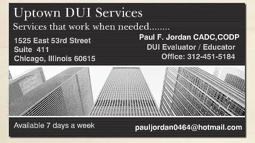 Uptown DUI Services - Thumbnail 4
