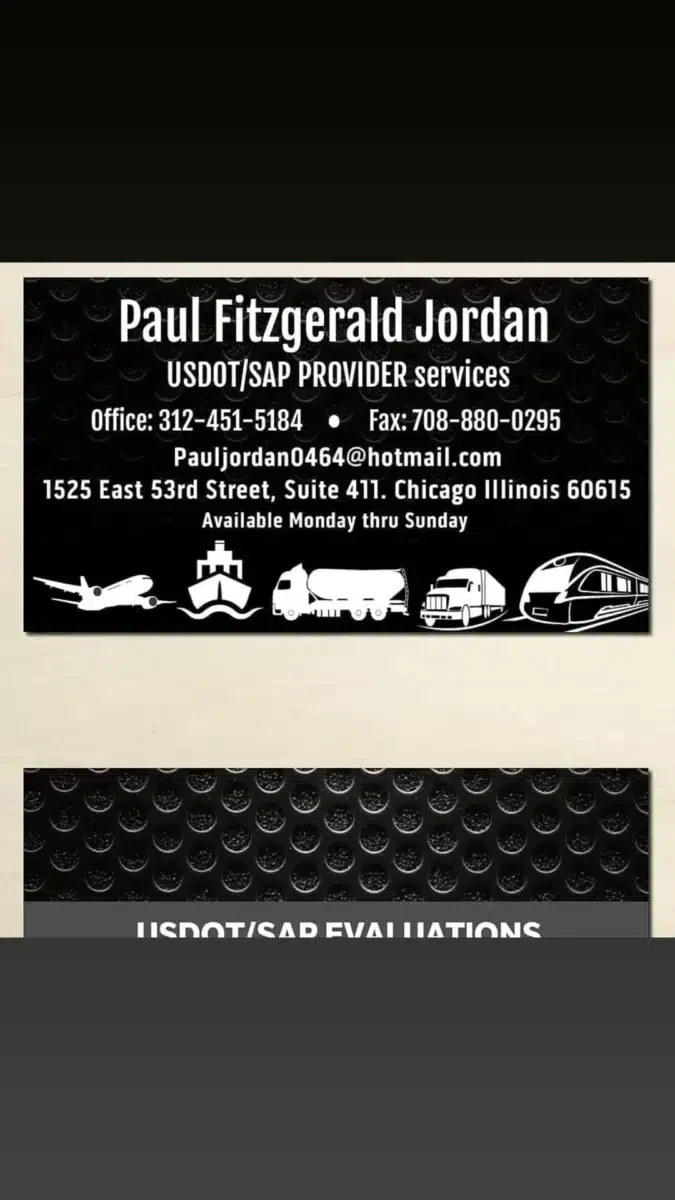 Uptown DUI Services - Thumbnail 5