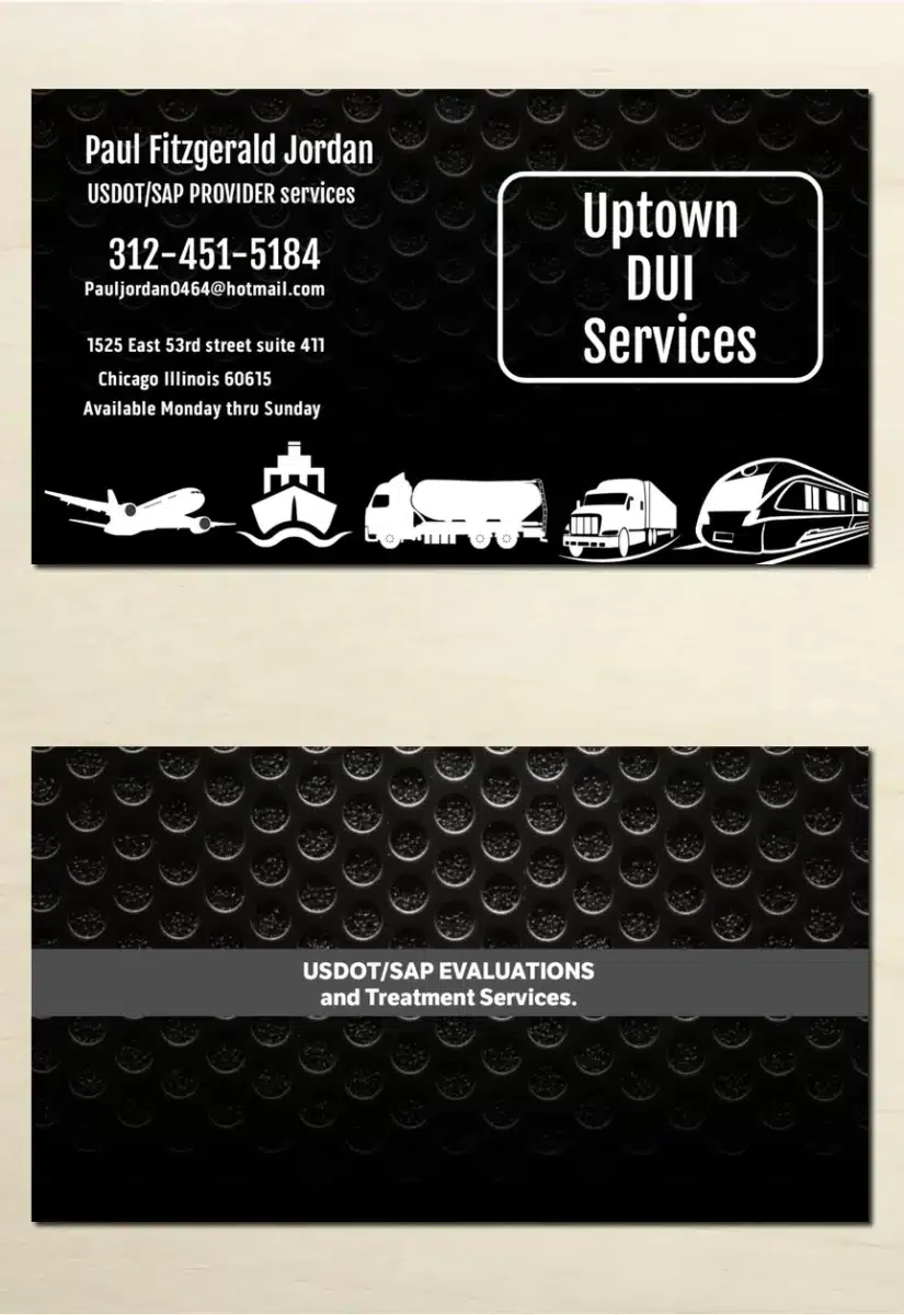 Uptown DUI Services - Thumbnail 7