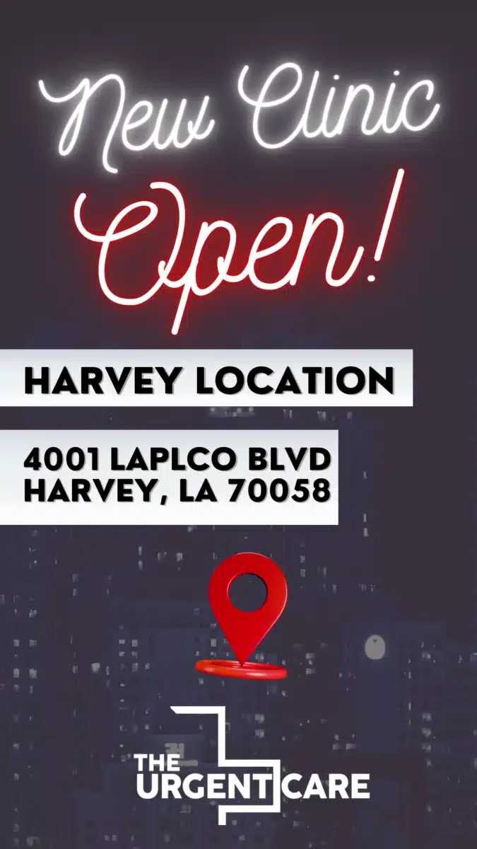 Urgent Care Harvey - Thumbnail 5