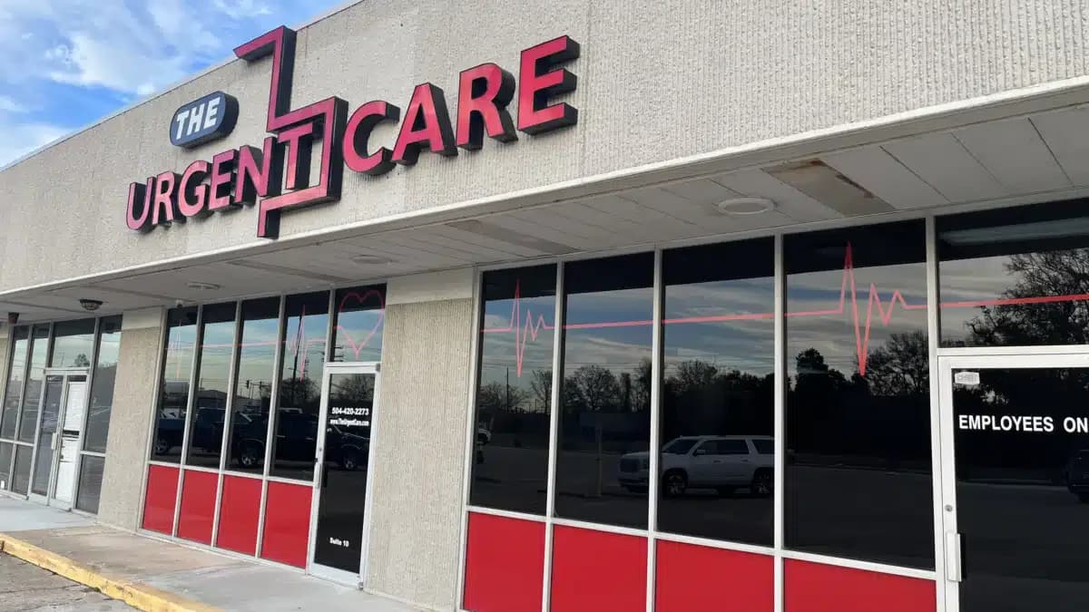 Urgent Care Harvey - Thumbnail 7