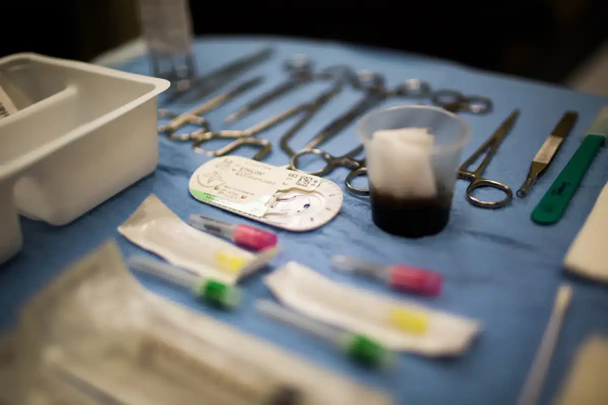 Urgent Care LaPlace - Thumbnail 4