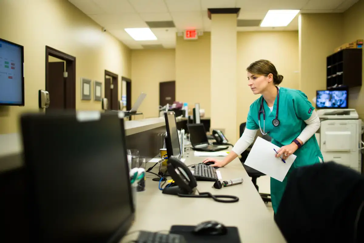 Urgent Care LaPlace - Thumbnail 6