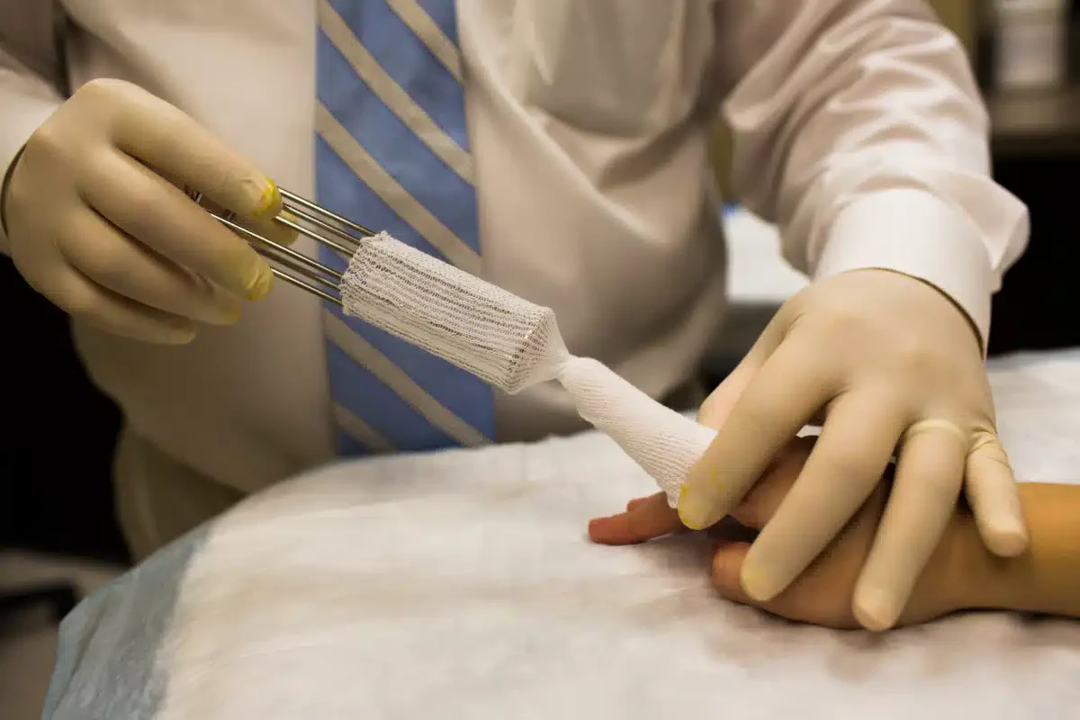 Urgent Care LaPlace - Thumbnail 9