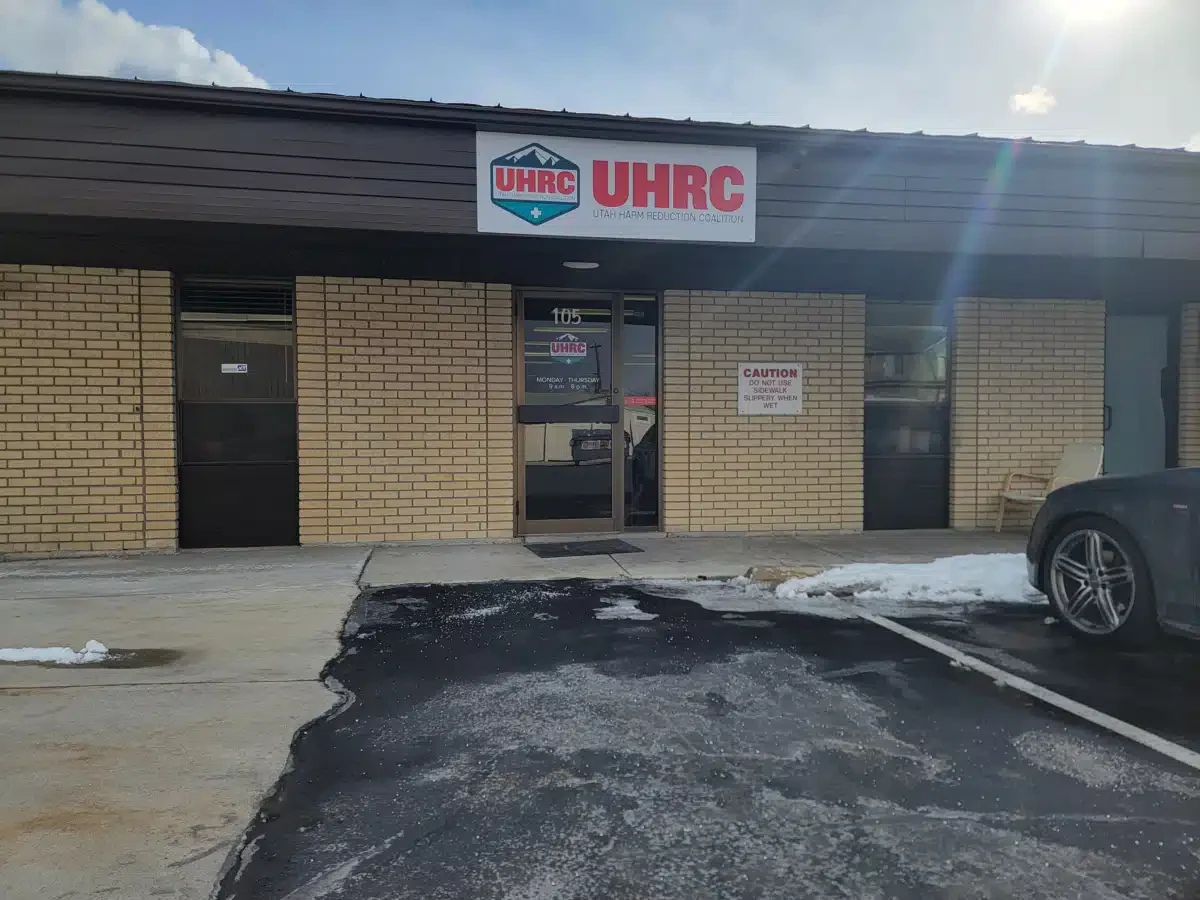 Utah Harm Reduction Coalition - Thumbnail 4