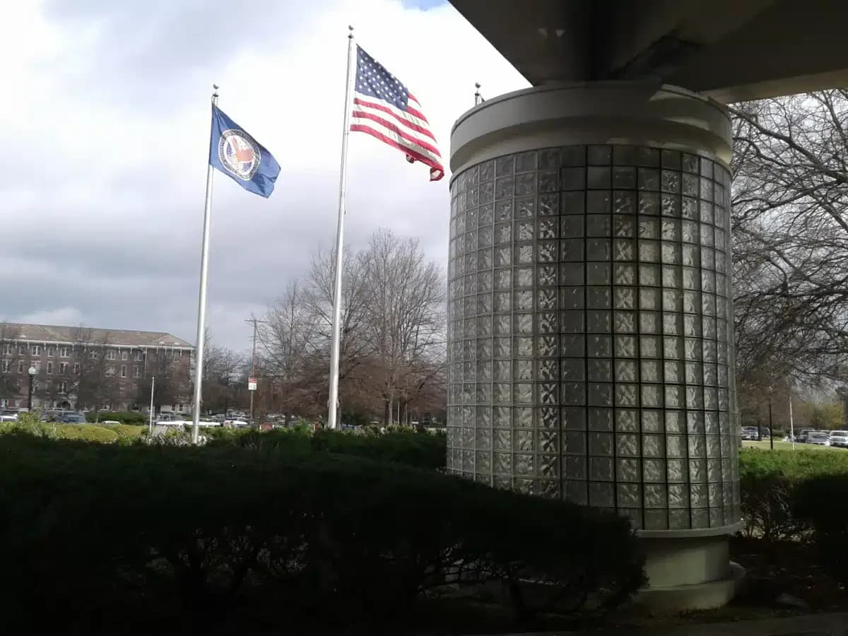 VA Augusta Healthcare System - Thumbnail 10