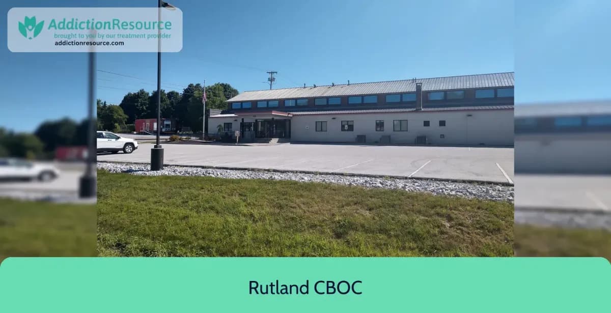 VA Bennington CBOC - Thumbnail 2