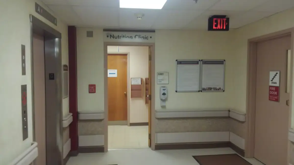 VA Black Hills Healthcare System - Thumbnail 4