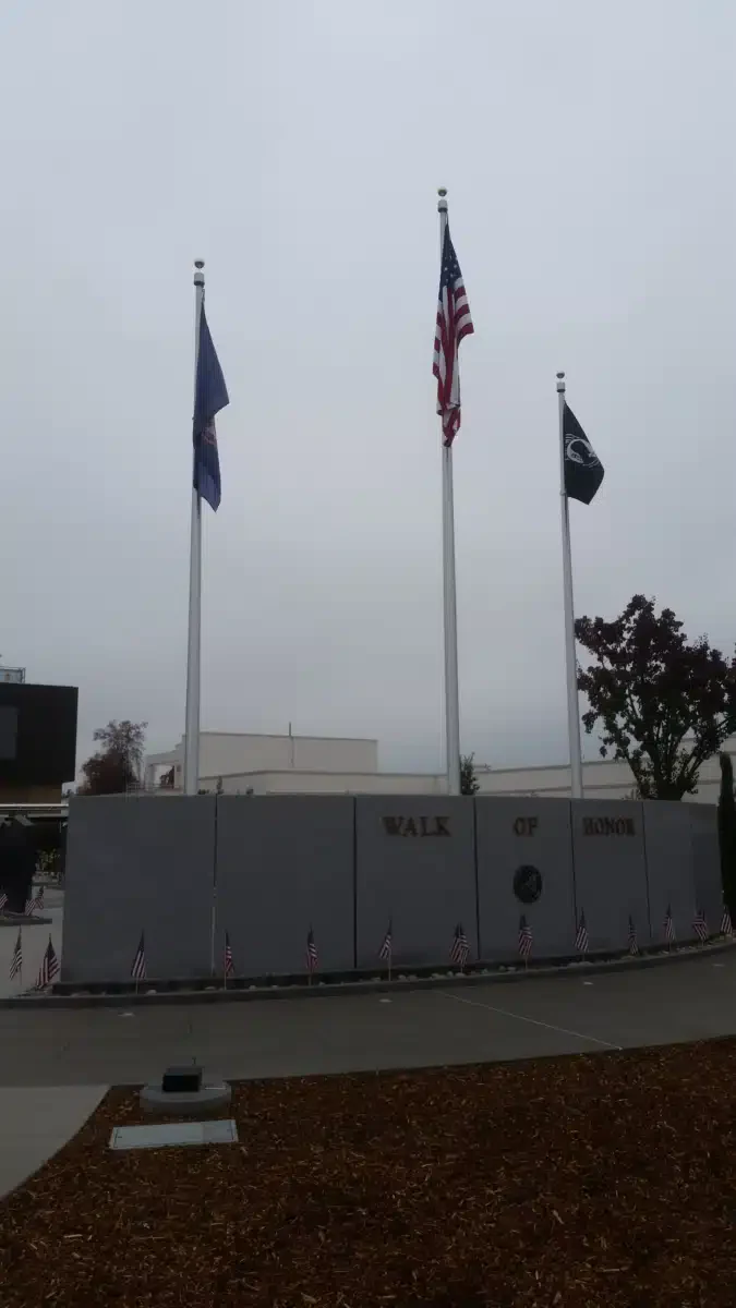 VA Central California Healthcare Sys - Thumbnail 5