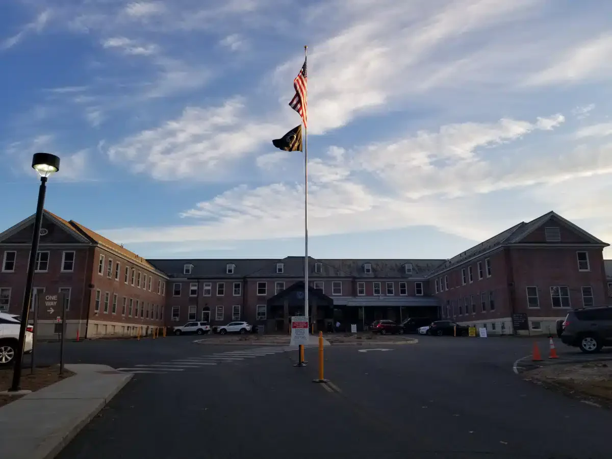 VA Central Western MA HCS - Thumbnail 7