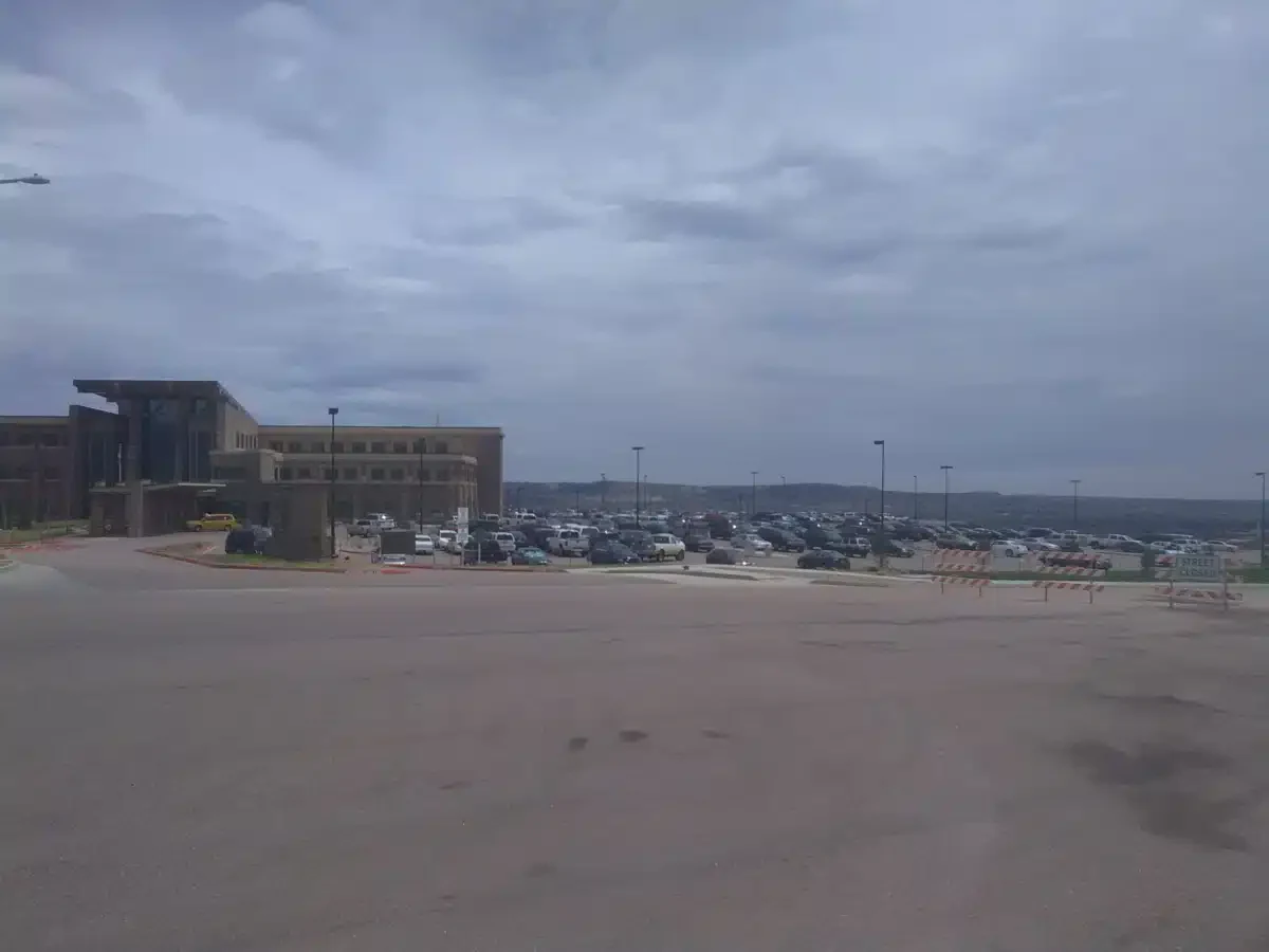 VA Eastern CO HCS Denver VAMC - Thumbnail 10