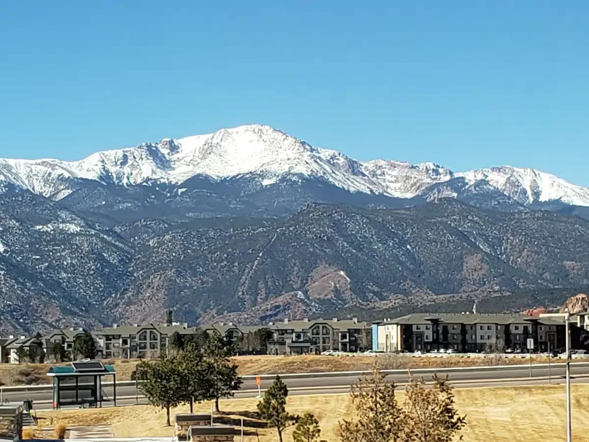 VA Eastern CO HCS Denver VAMC - Thumbnail 2