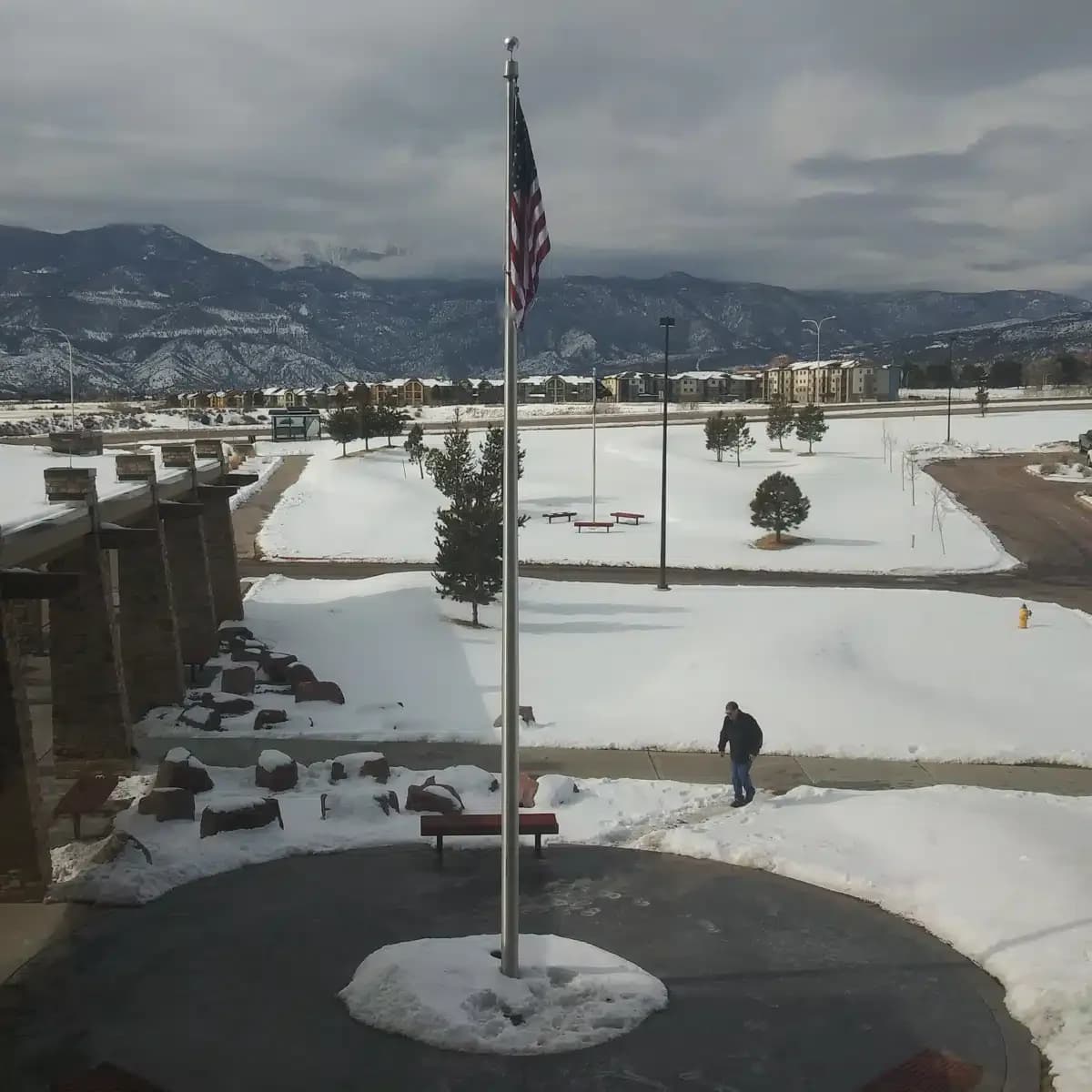 VA Eastern CO HCS Denver VAMC - Thumbnail 5