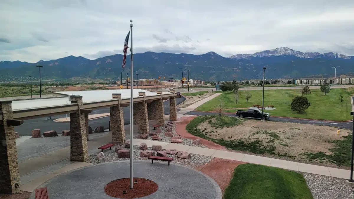 VA Eastern CO HCS Denver VAMC - Thumbnail 7