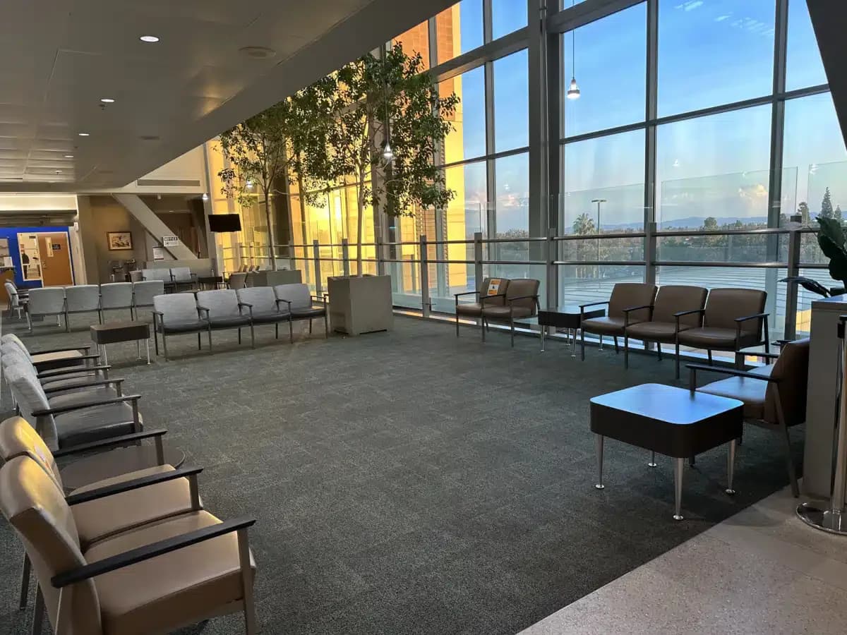 VA Greater LA Healthcare System - Thumbnail 8