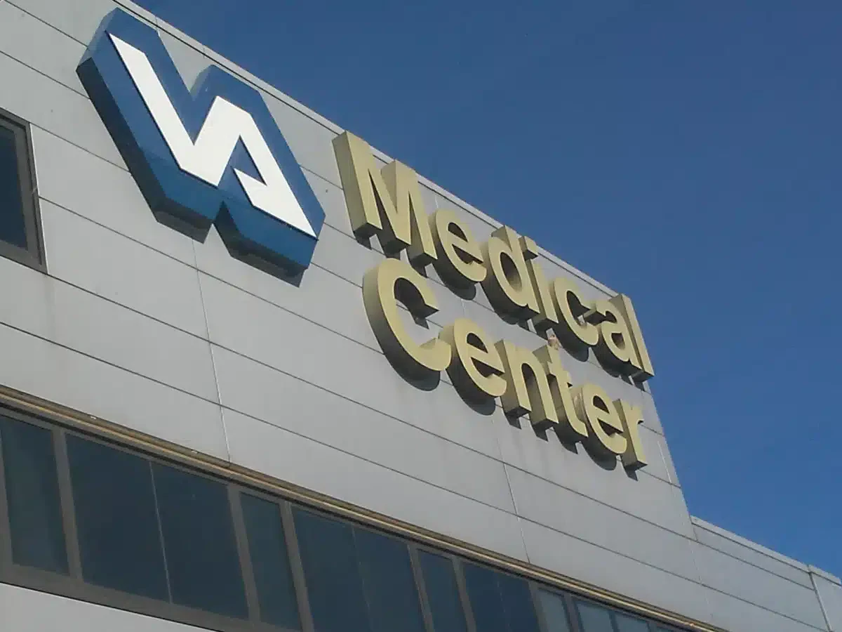 VA Healthcare Systems of Connecticut - Thumbnail 3