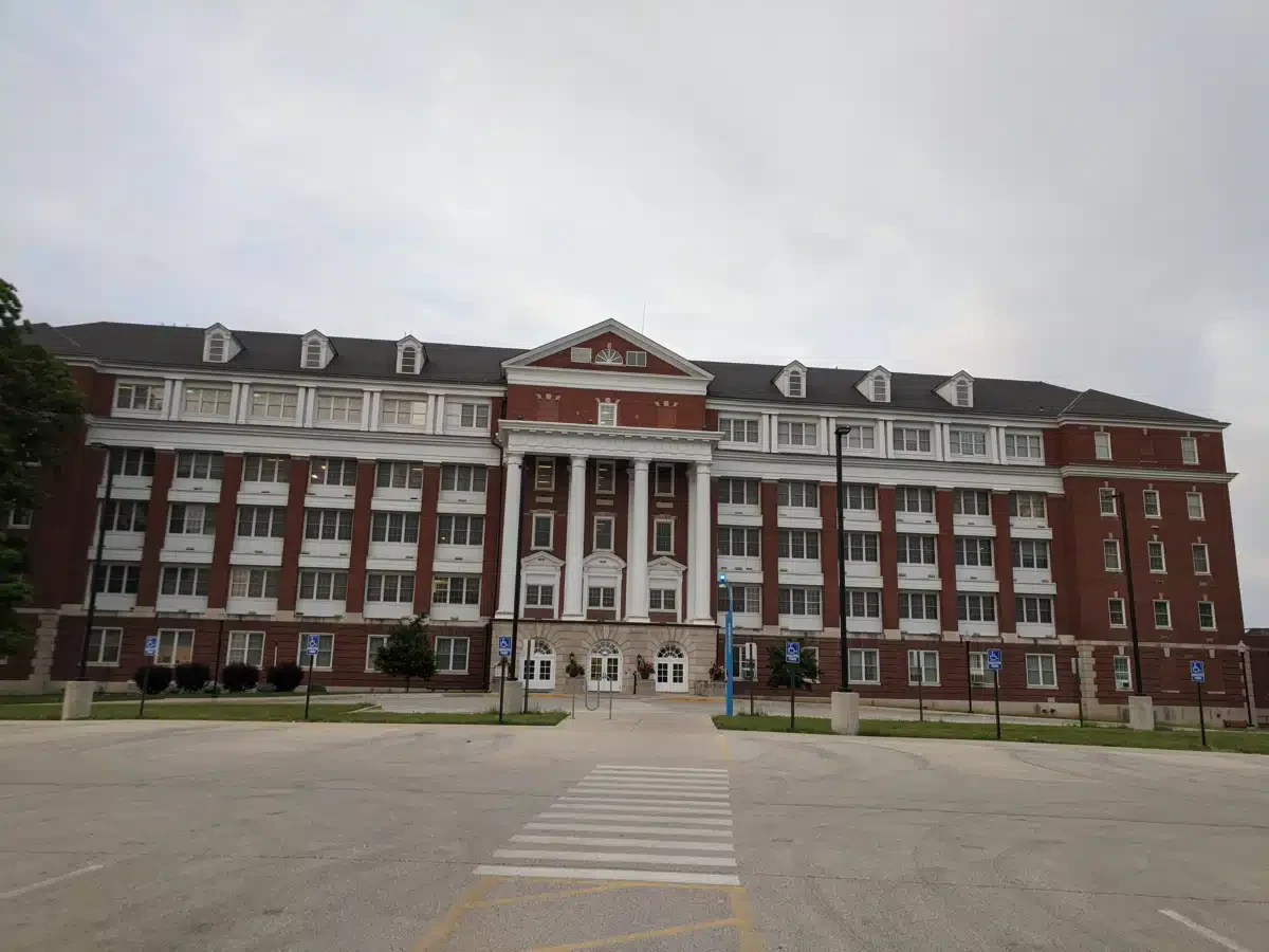 VA Illiana Healthcare System