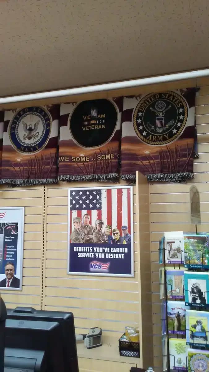 VA Med/Jonathan M Wainwright Mem - Thumbnail 9