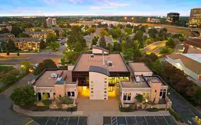 VA Nebraska/Western Iowa HCS - Facility Image