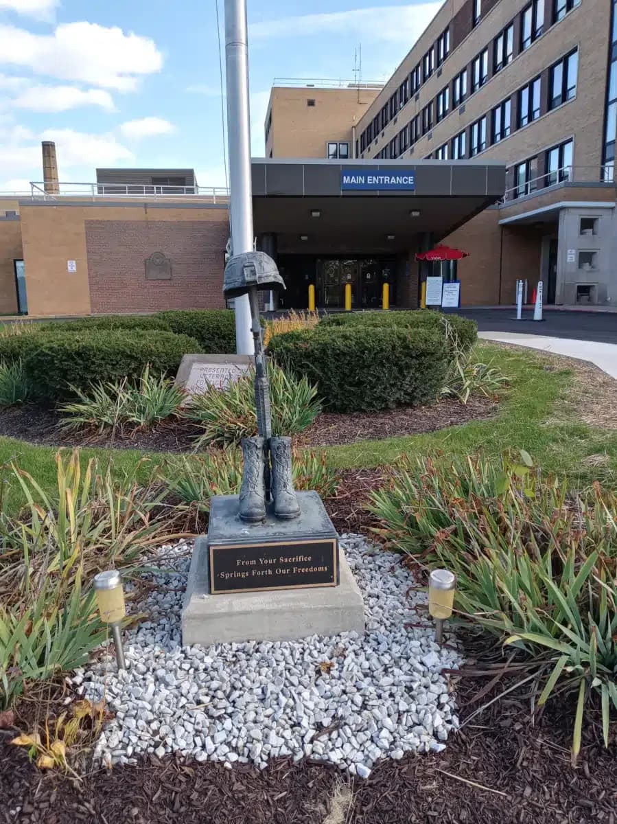 VA Northern Indiana Healthcare System - Thumbnail 2