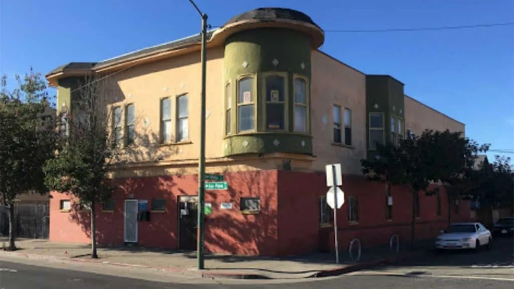VA Oakland Behavioral Health Clinic - Thumbnail 3