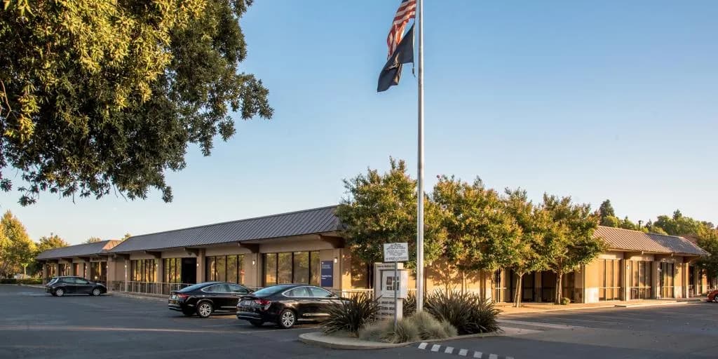 VA Palo Alto Healthcare System - Thumbnail 2