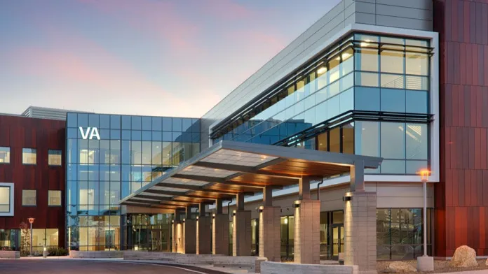 VA Palo Alto Healthcare System - Thumbnail 3