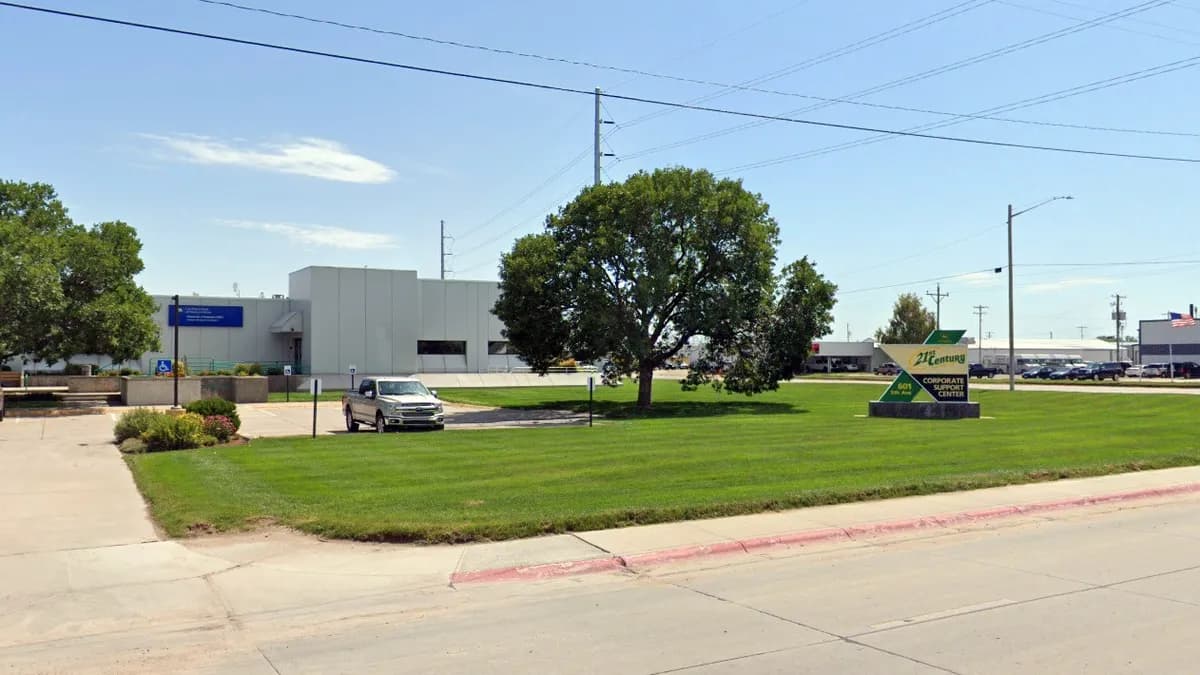VA Panhandle of Nebraska - Facility Image
