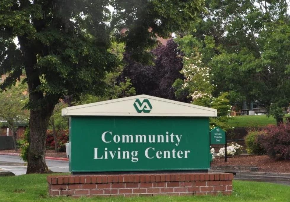 VA Portland HCS - Facility Image