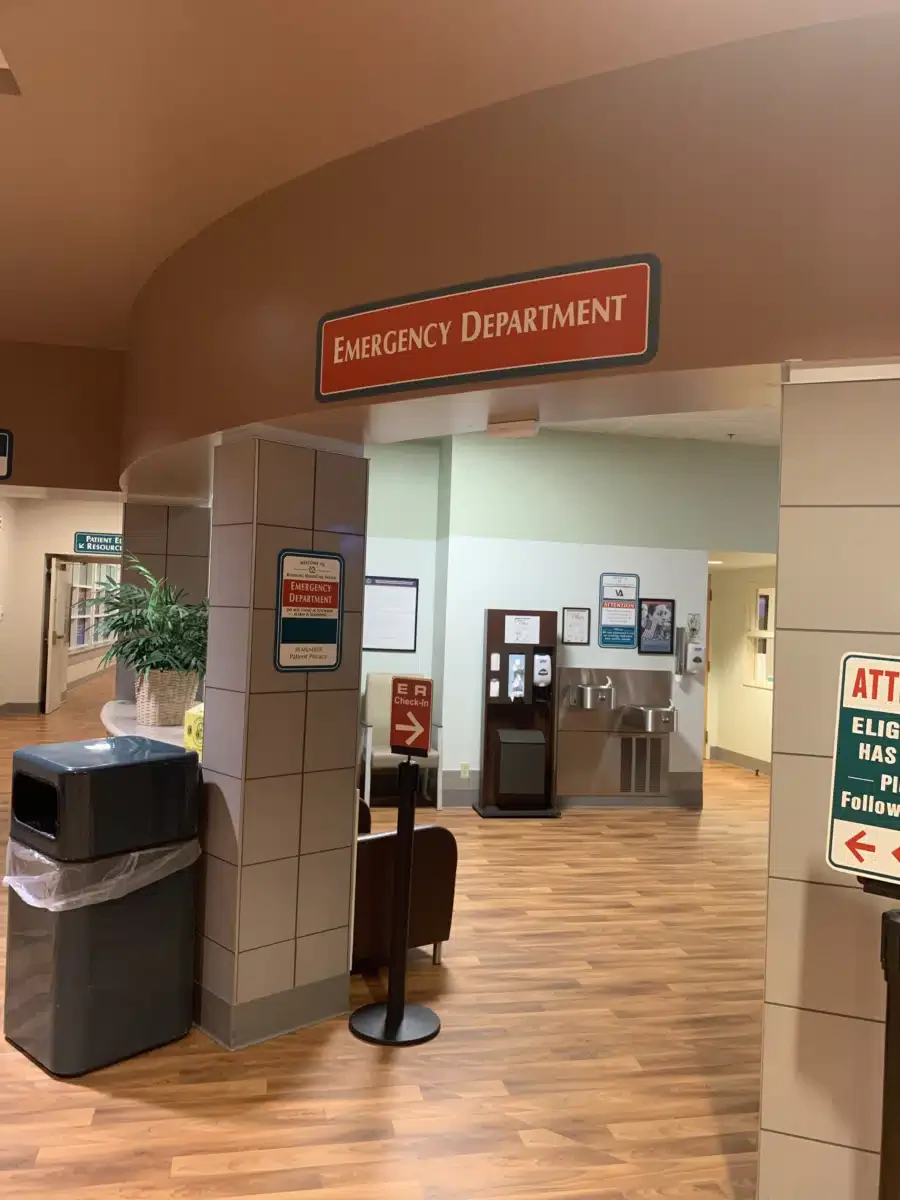 VA Roseburg Healthcare System - Thumbnail 3