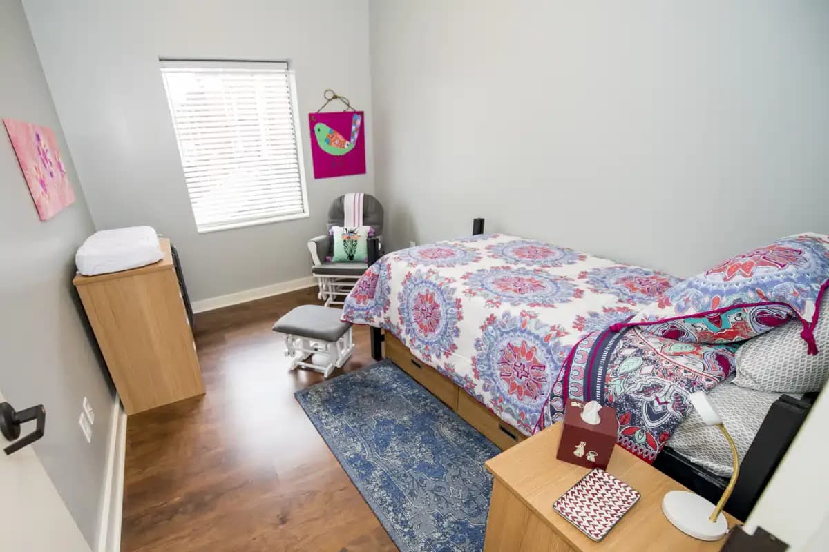 VOA Addiction Recovery Services - Thumbnail 8