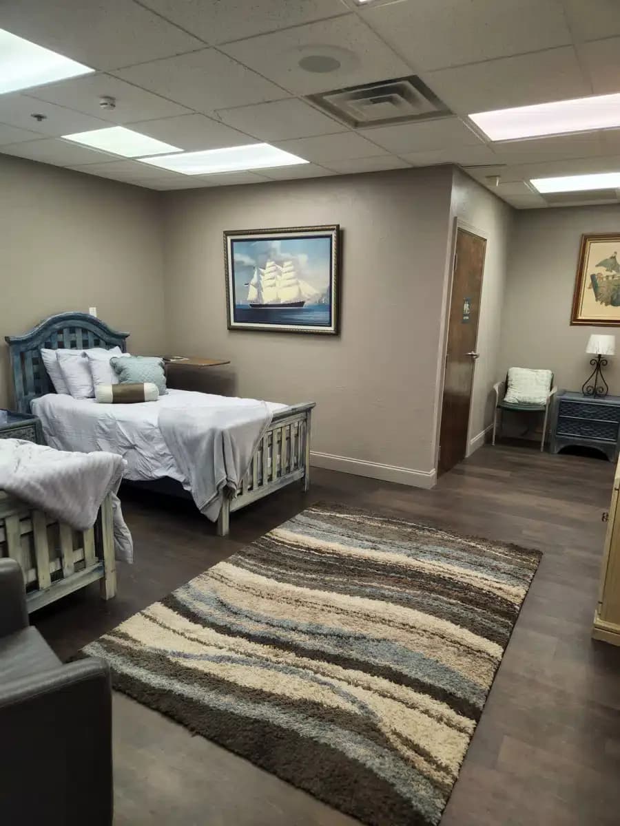 Valiant Recovery - Thumbnail 9