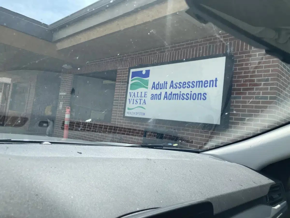 Valle Vista Hospital - Thumbnail 4