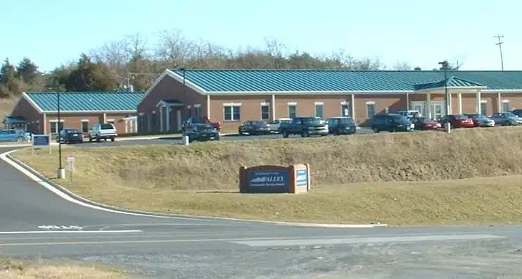 Valley Community Services Board - Thumbnail 3