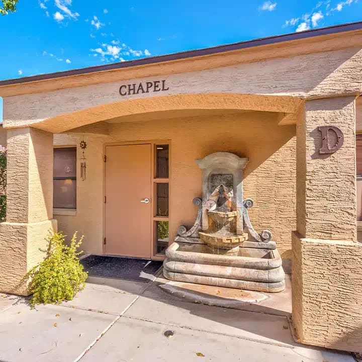 Valley Hope of Chandler - Thumbnail 8