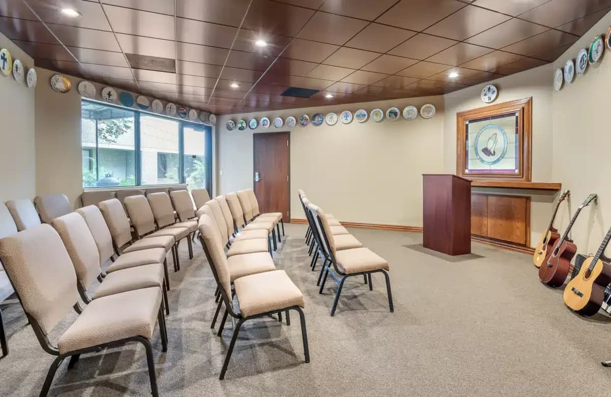 Valley Hope of Grapevine - Thumbnail 7